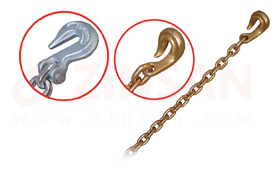 Special Drag Chains