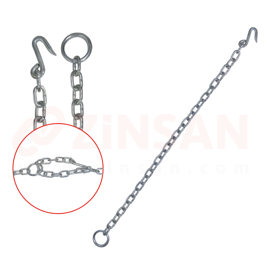 Standard Drag Chains